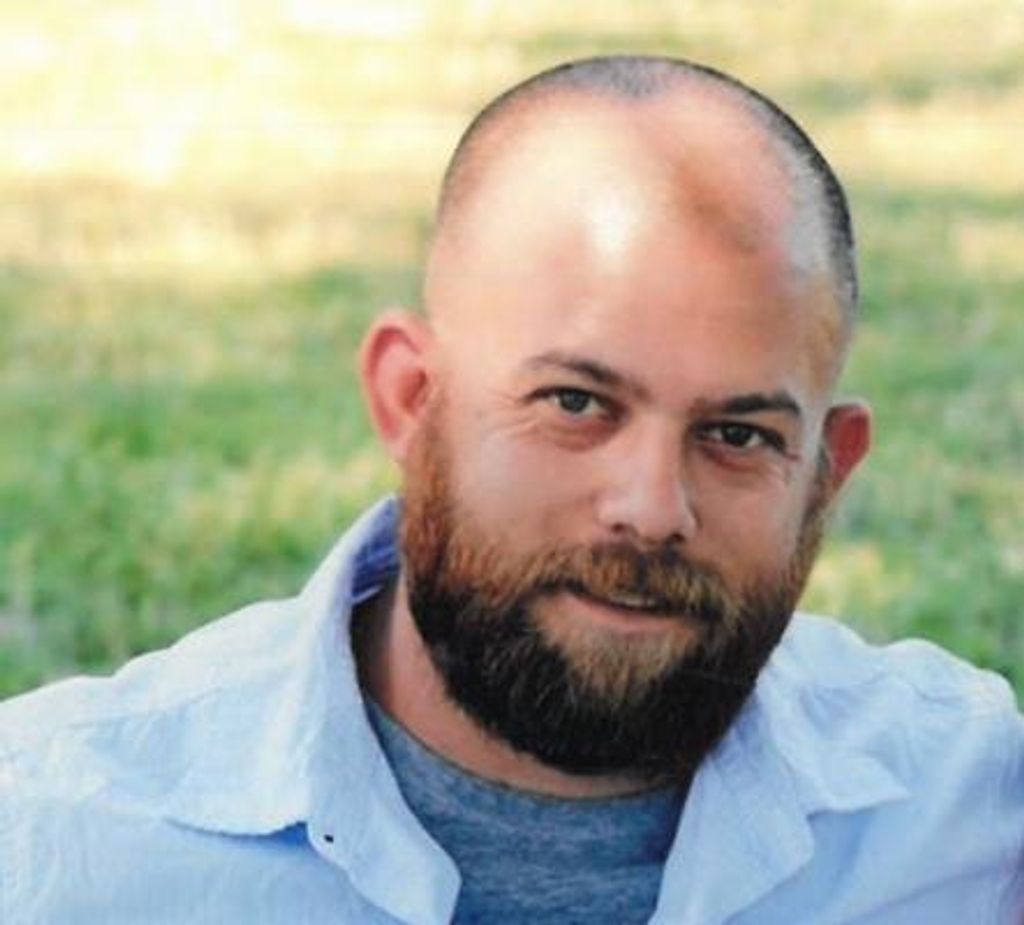 Brent Charlton Profile Photo