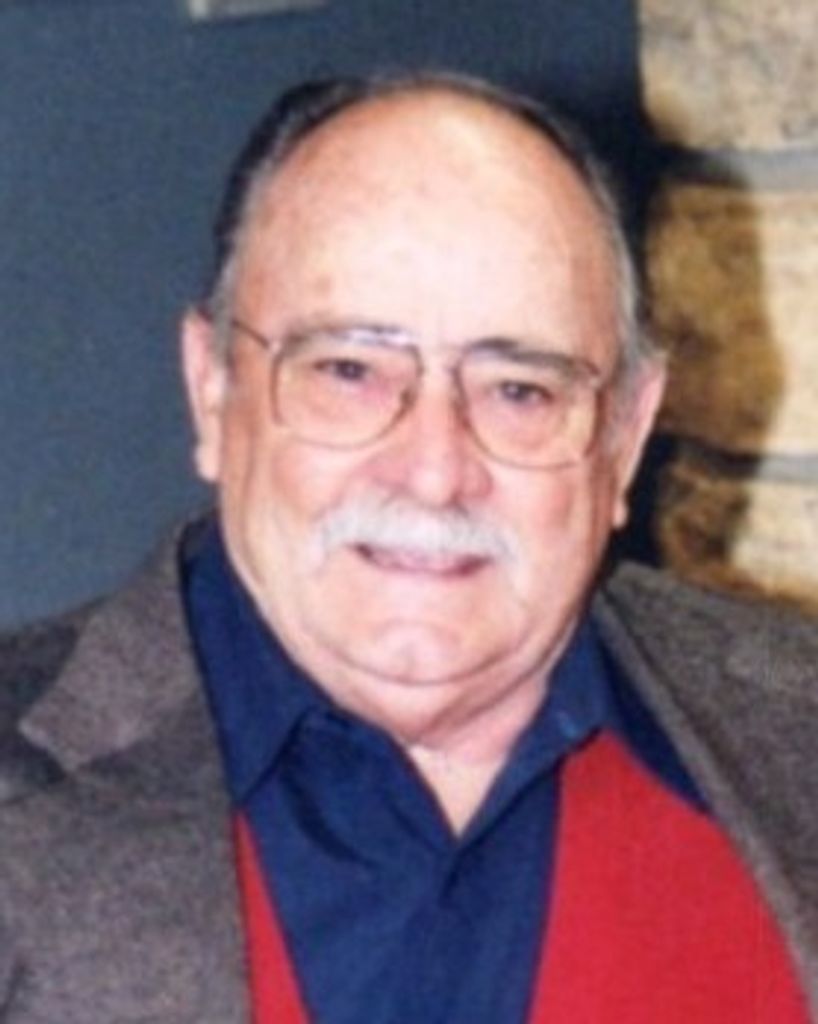 Joe Harvey Dew