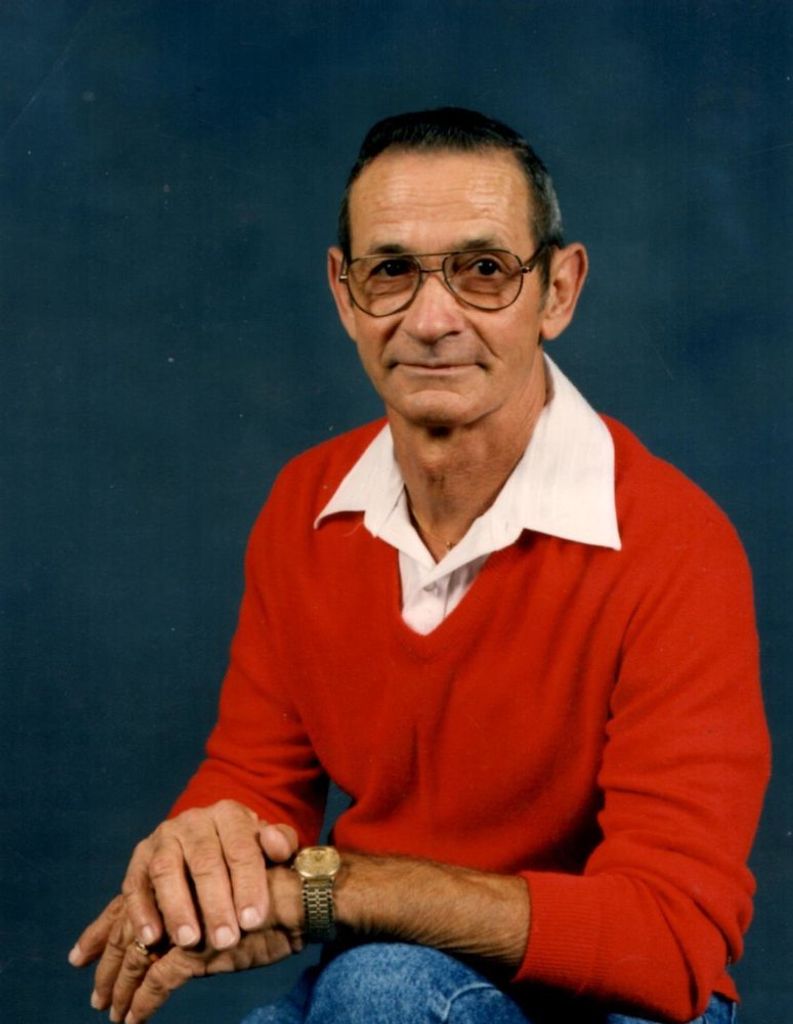 Lester Erwin Snyder