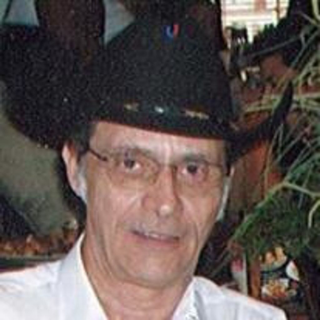 Carl Lane Tedrick