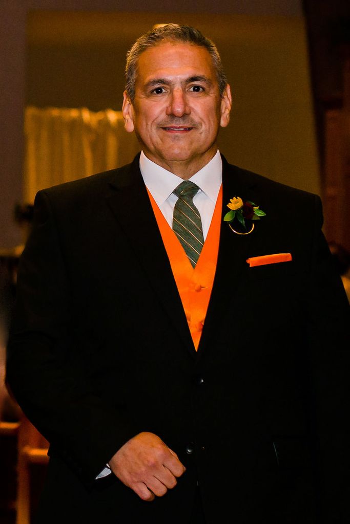 John Andrew Cruz