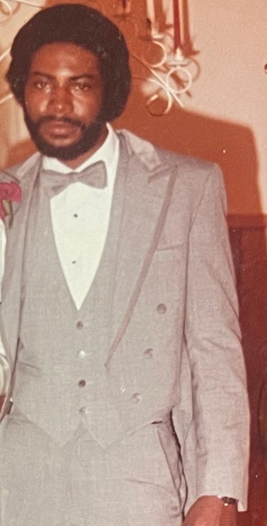 Mr. Nelson Edwards Profile Photo