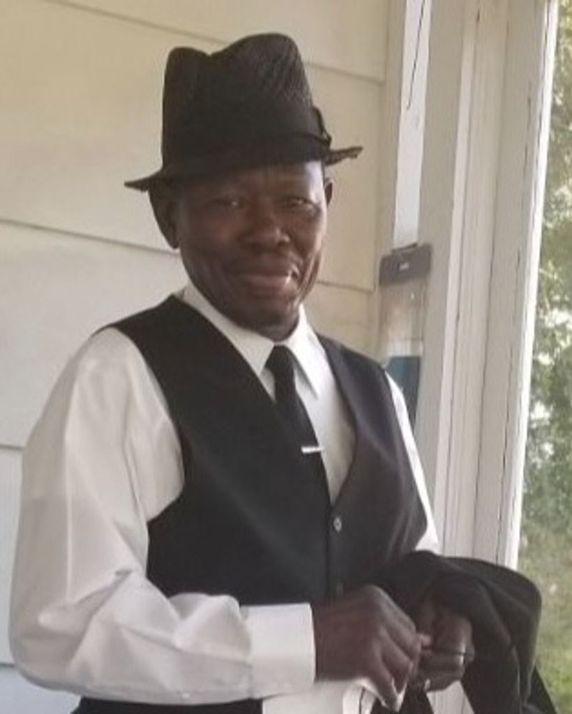 Allen Odell Kittrell