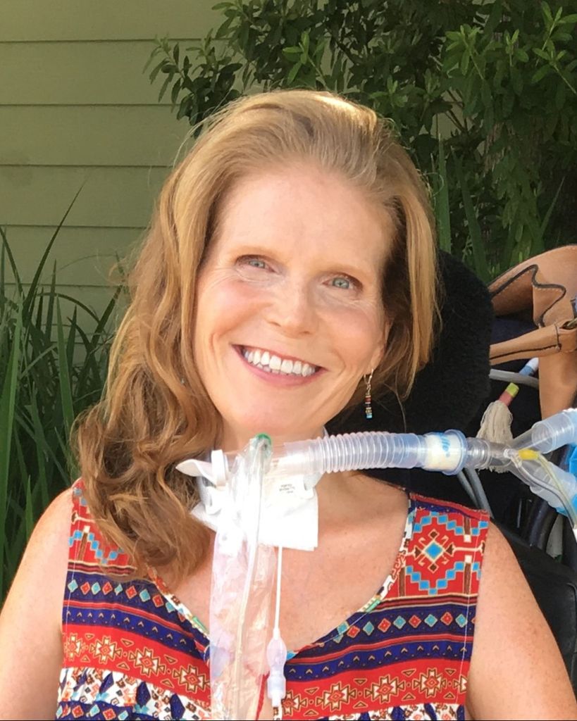 Deshae Elizabeth Lott Sadow