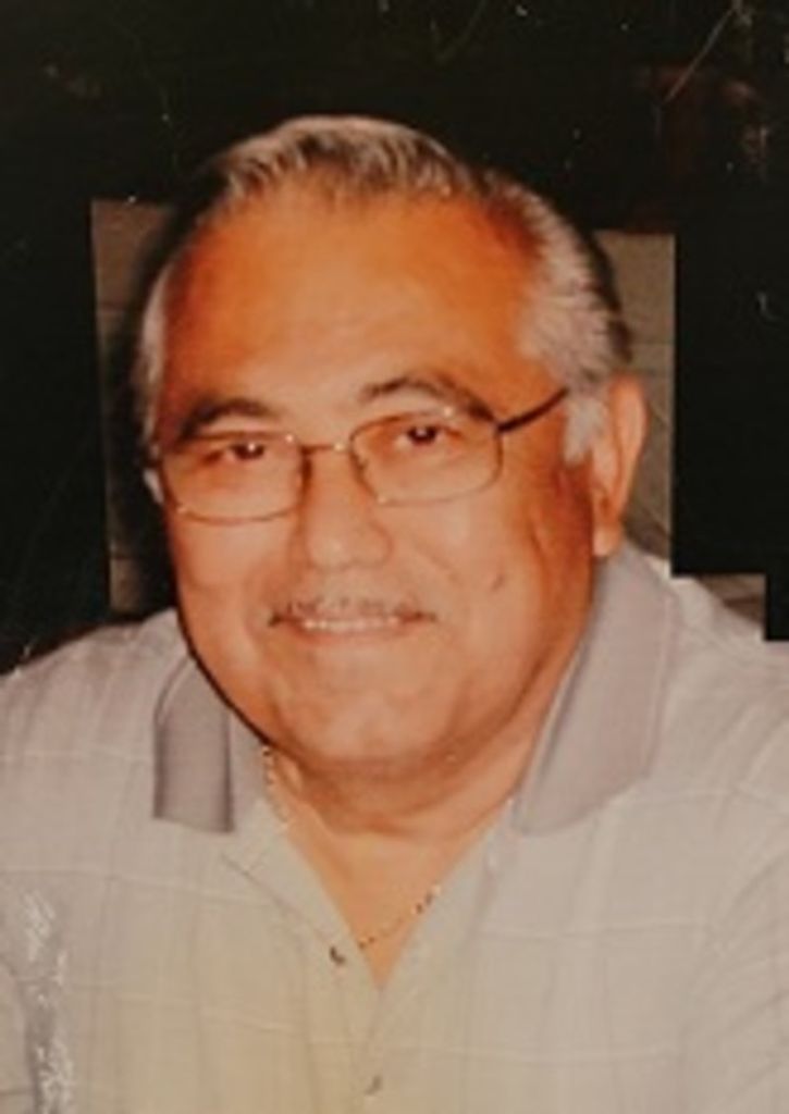 Mr. Ernesto R. Soliz