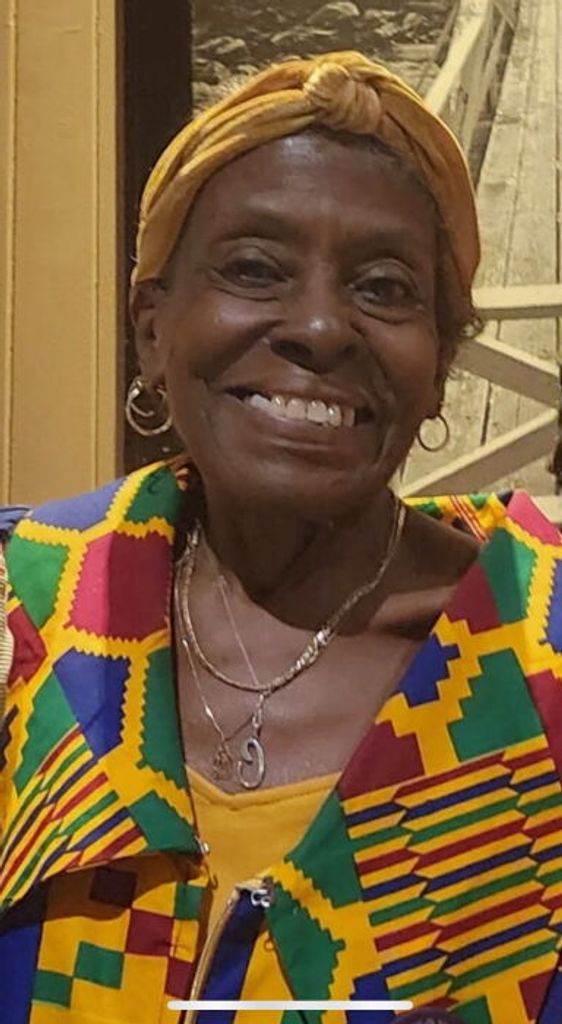 Constance A. Young Lawrence