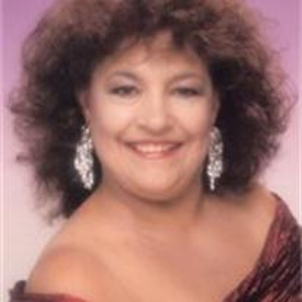Bertha Aranda