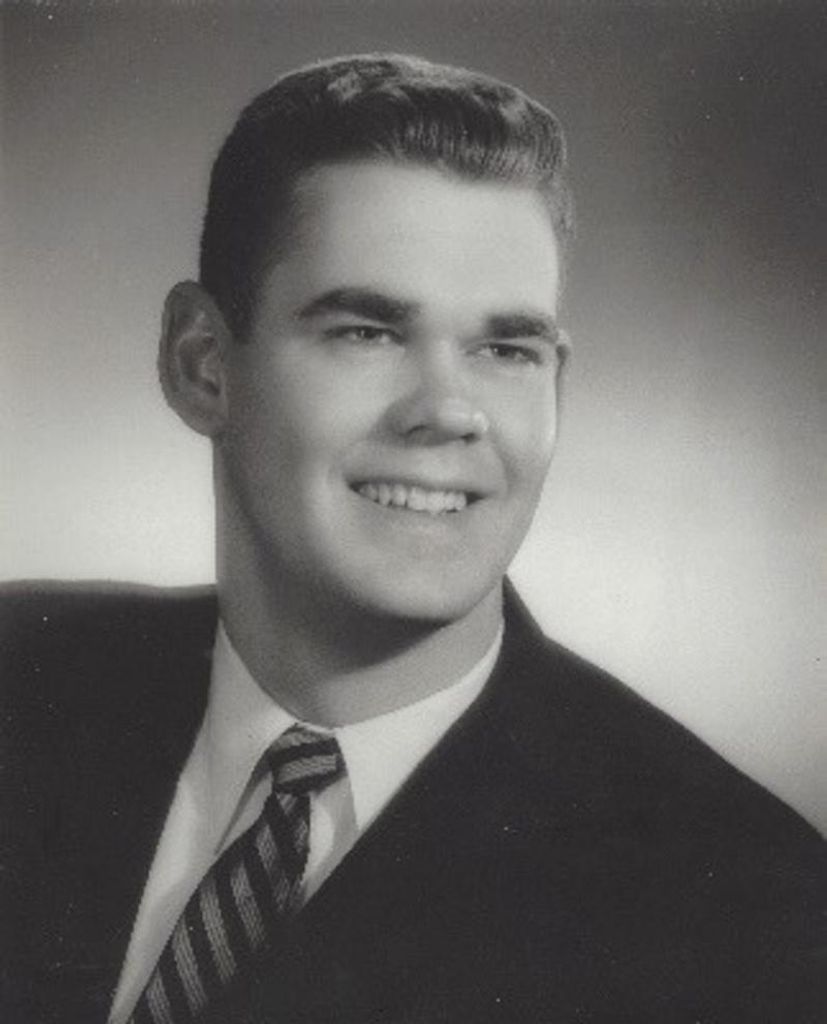 Dr. John H. Drabing D.O., Faoao, Facos Profile Photo