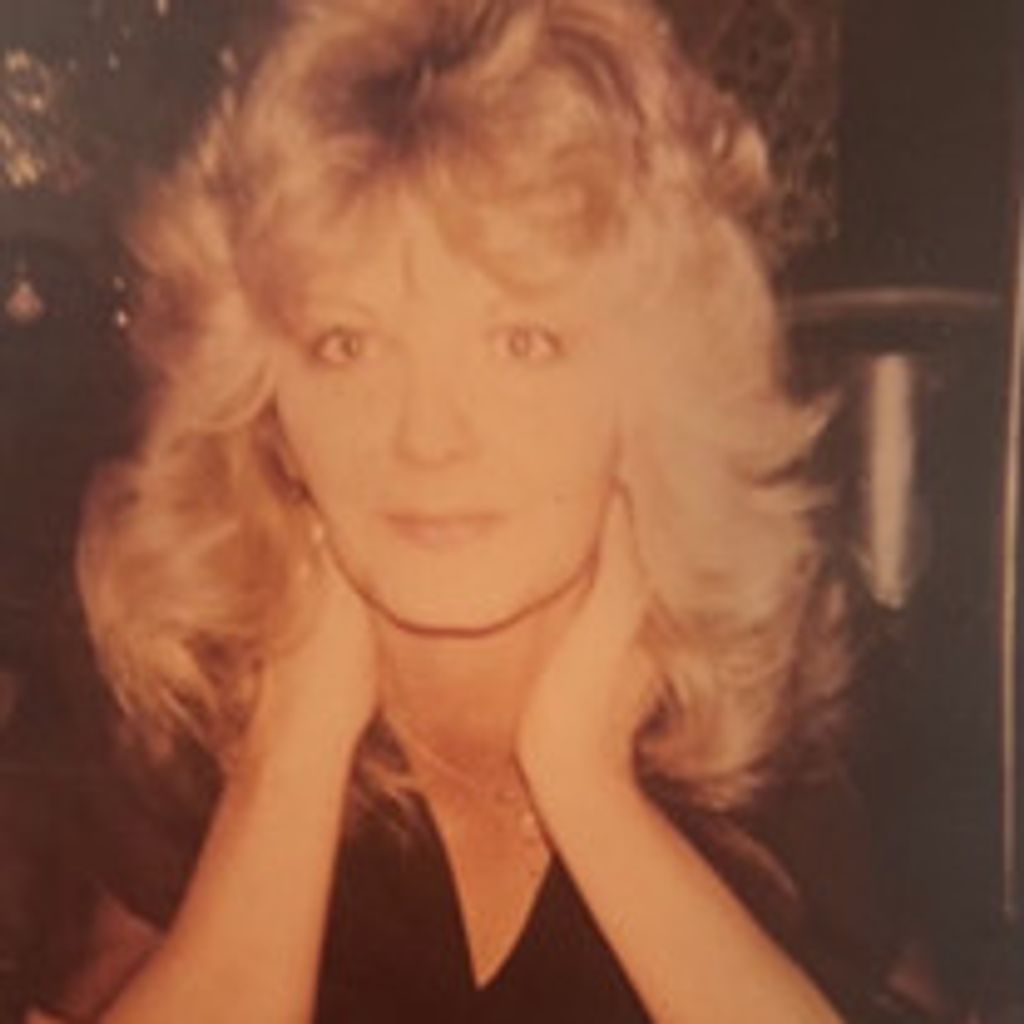 Marie Elaine Berlingeri
