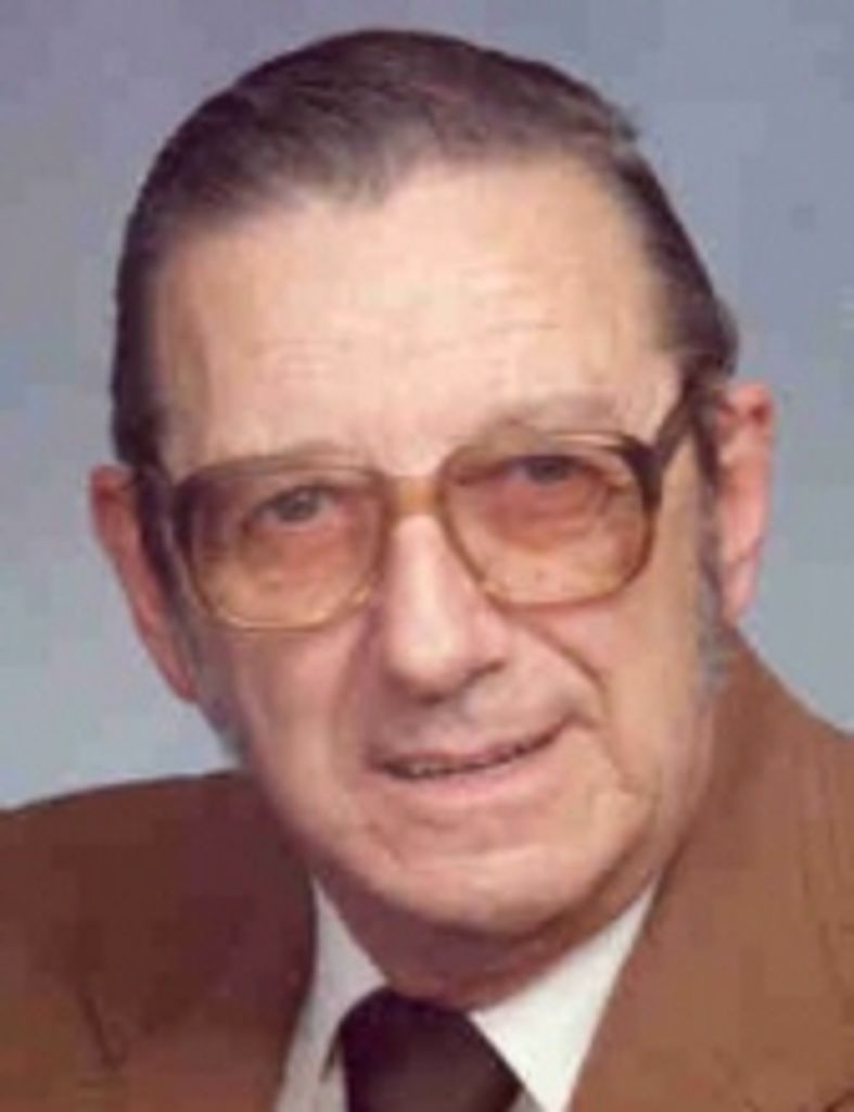 Richard R. 'Dick' Goshert Profile Photo