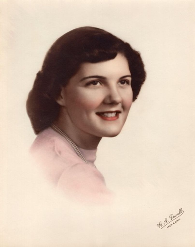Wilma J. Meyer Profile Photo