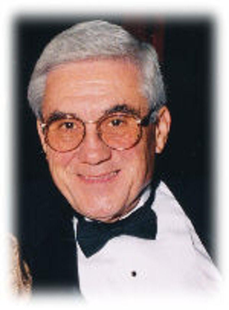 Marvin E. Reynolds Profile Photo