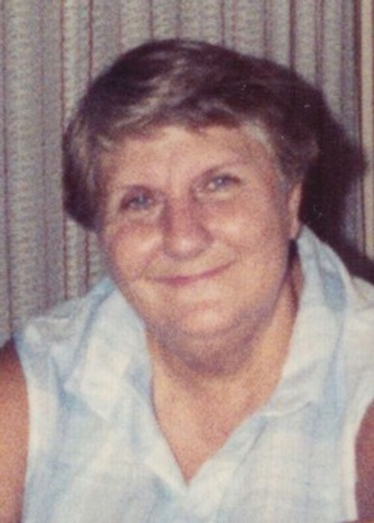 Grace B. Silvia