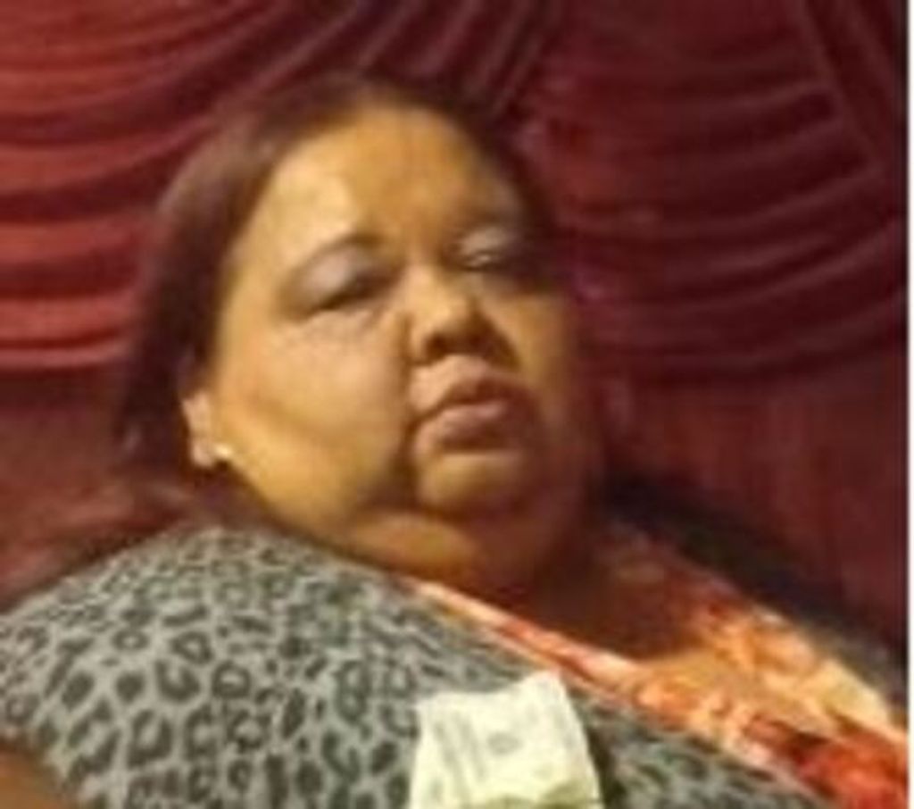 Paulina   Colon-Santiago