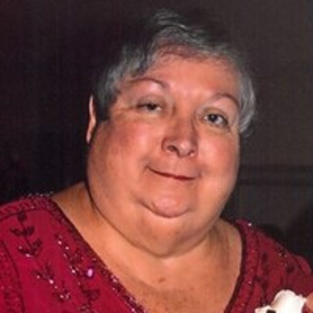 Nancy M. Reardean