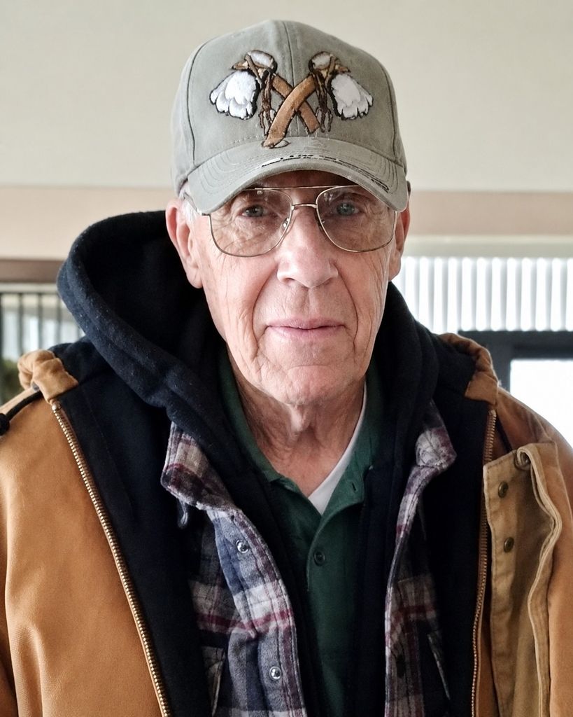 Rody Alden Cummings Sr.