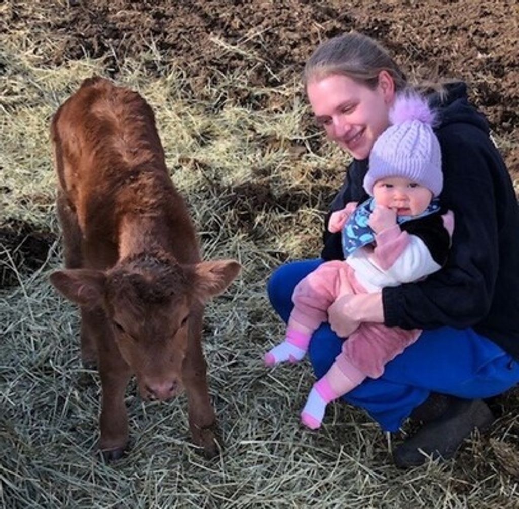 Kyla And Maaike Graham Profile Photo