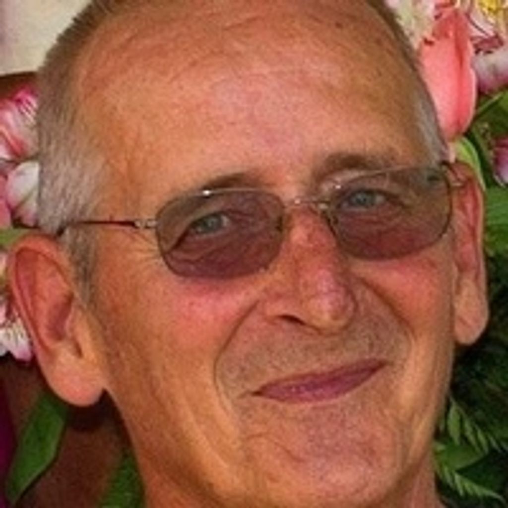 Keith Boyd Birch