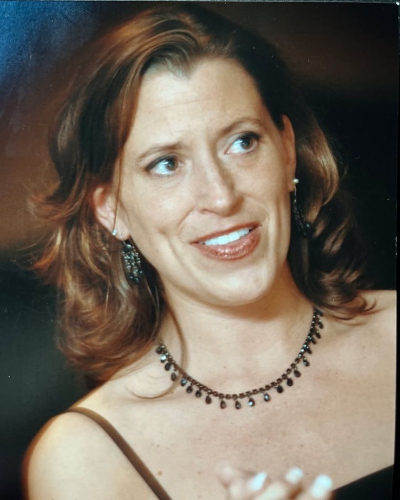 Anne Overmyer Laurie Profile Photo