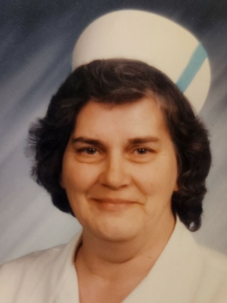 Alberta F. Starbird