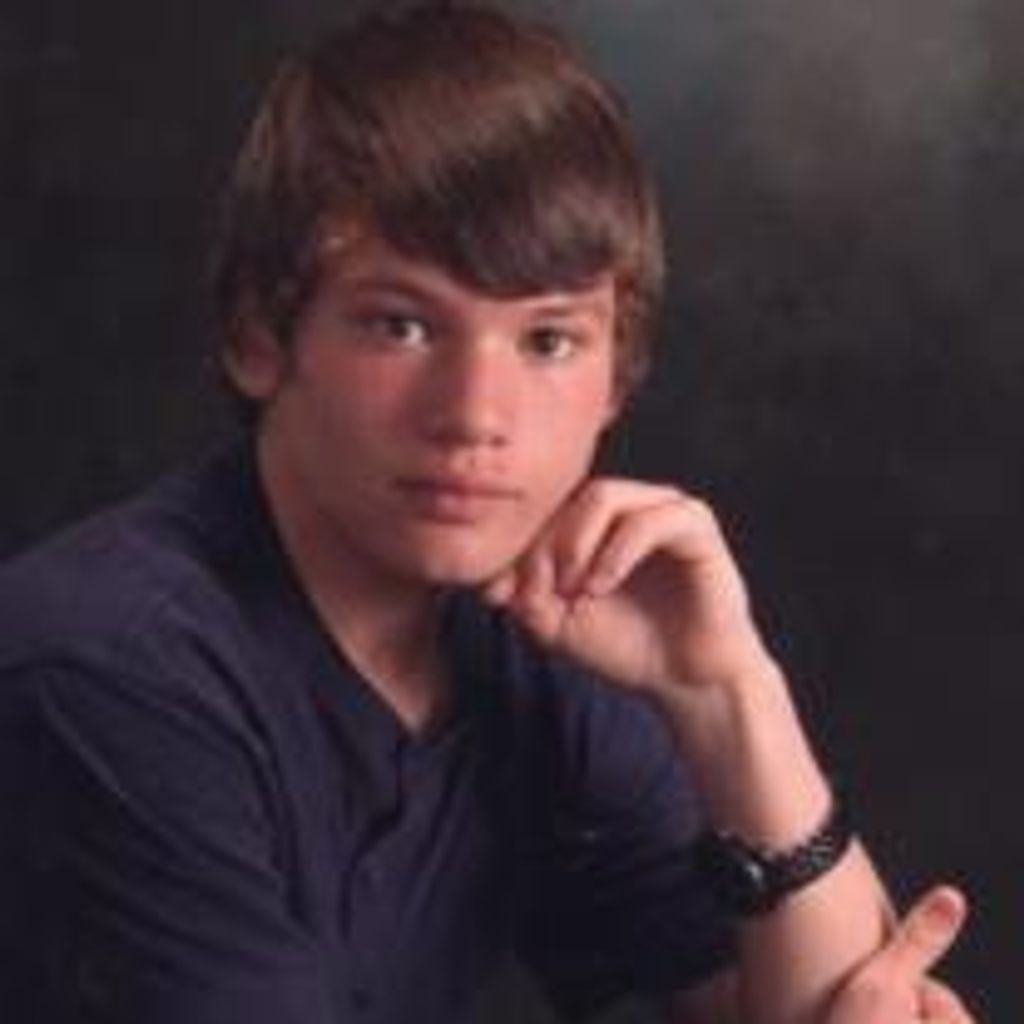 Jonathon Alan Brown