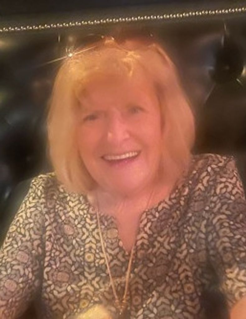 Rose A. (Gannon)  Flynn