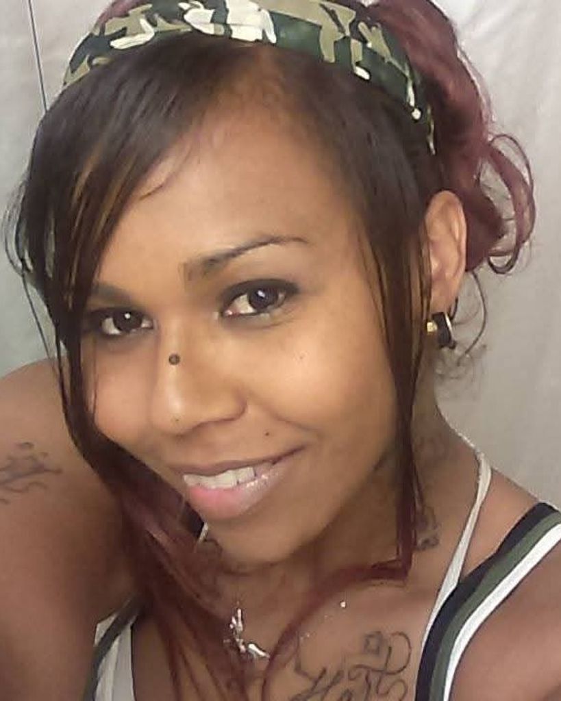 Amber Nicole Green-Hart Profile Photo