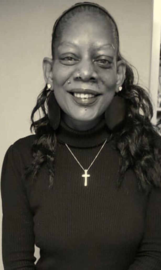 Yolanda Mathis Youngblood Profile Photo