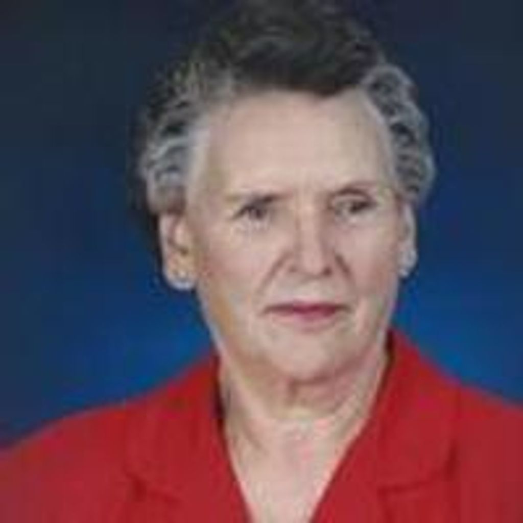 Agnes Catherine Dudenhoeffer Profile Photo