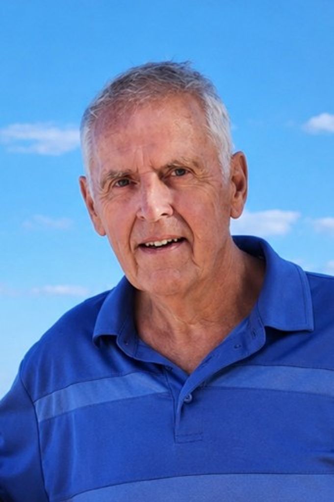 Gerald Mcconnell Profile Photo