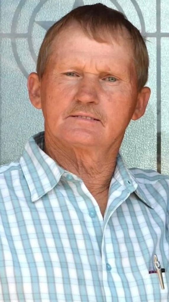 James Rodney Dawson Profile Photo