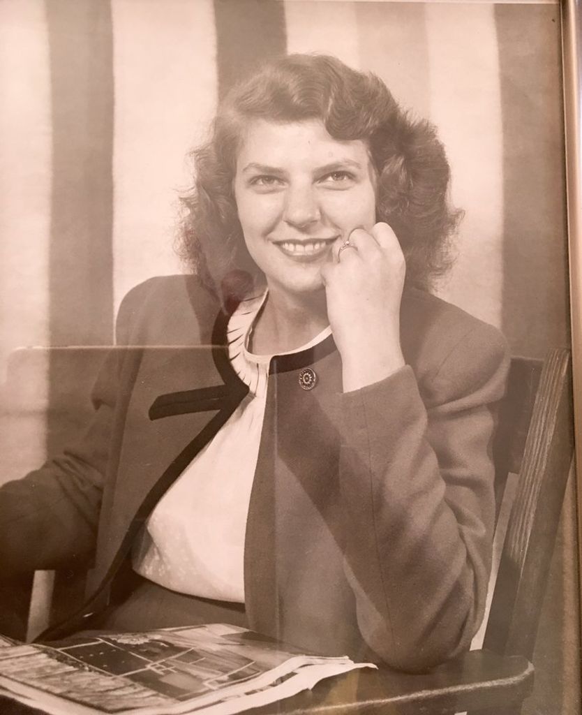 Vina Chamberlain Profile Photo