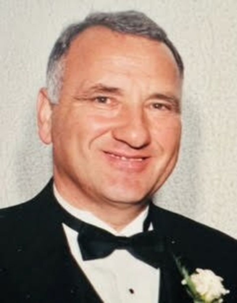 George Michaelidis