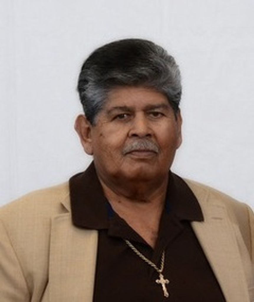Oscar Andrade