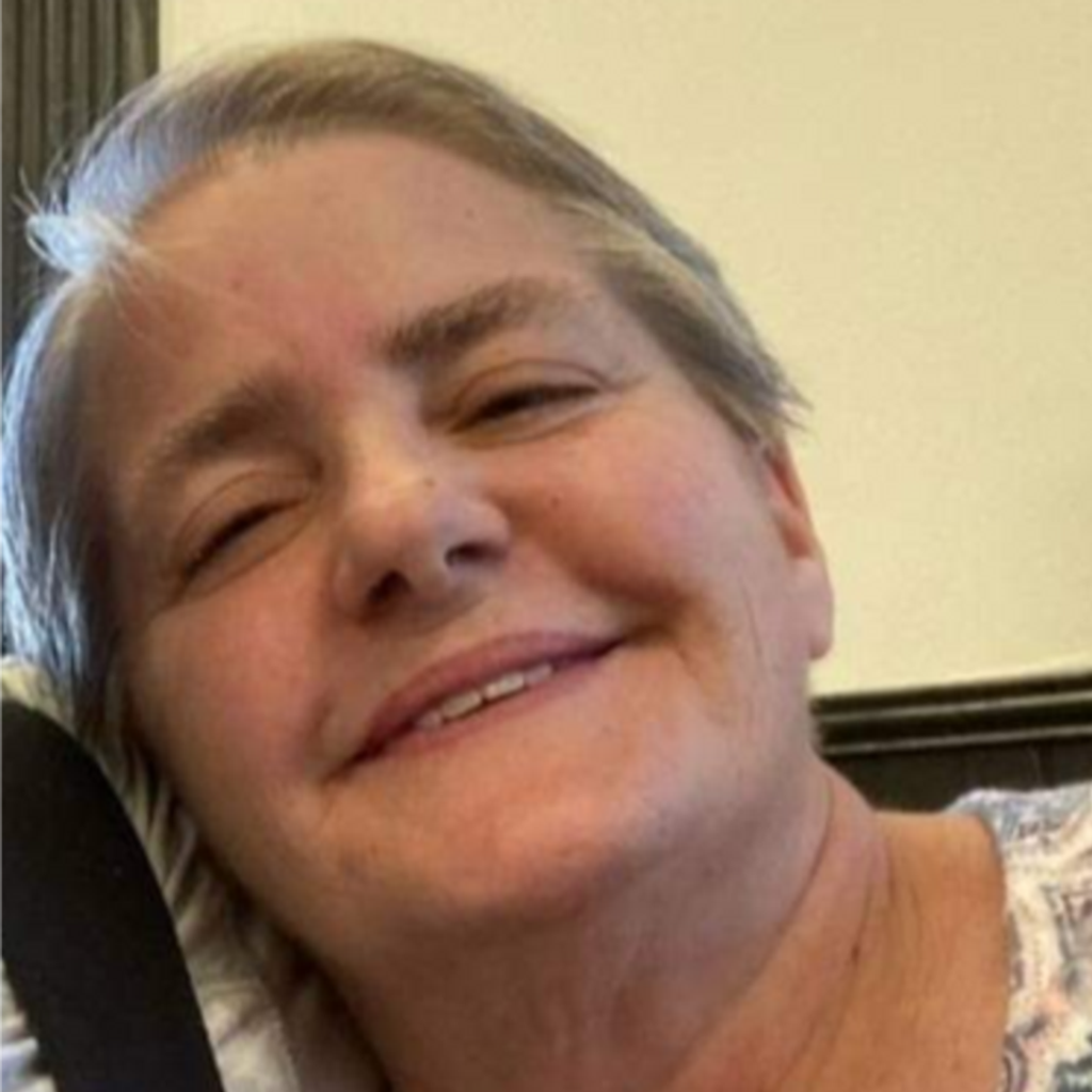 Regina Rose Trahan Abshire Profile Photo