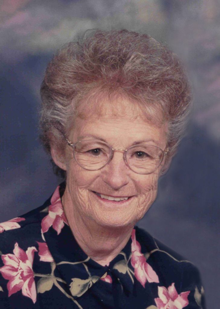 Eula Mae Best Profile Photo