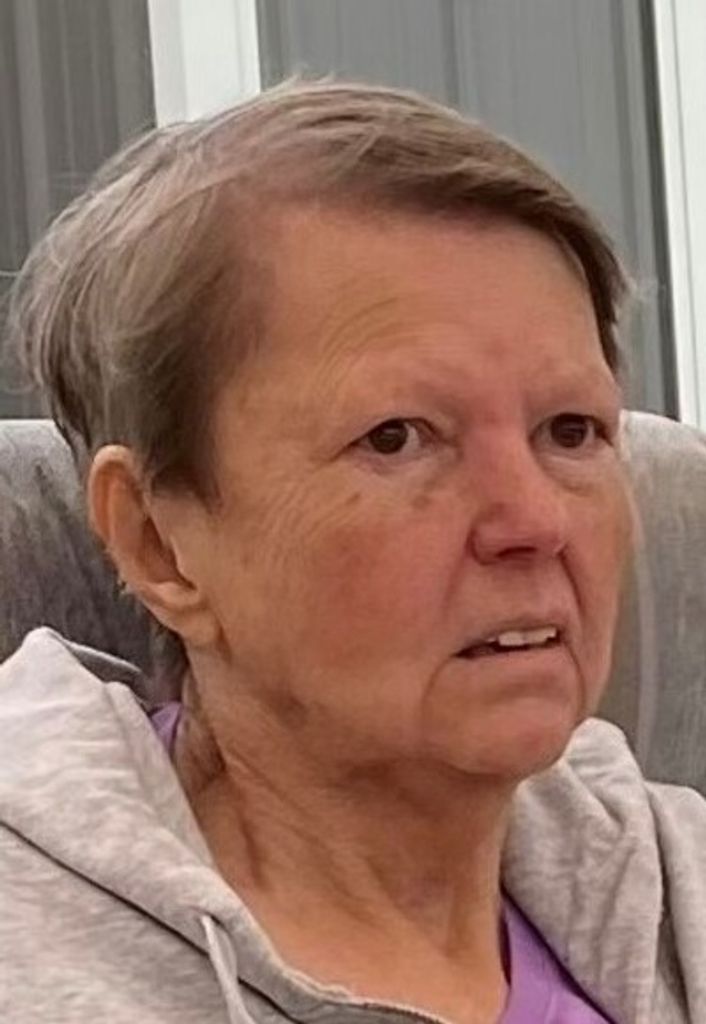 Kathleen 'Kathy' Joyce Huffman