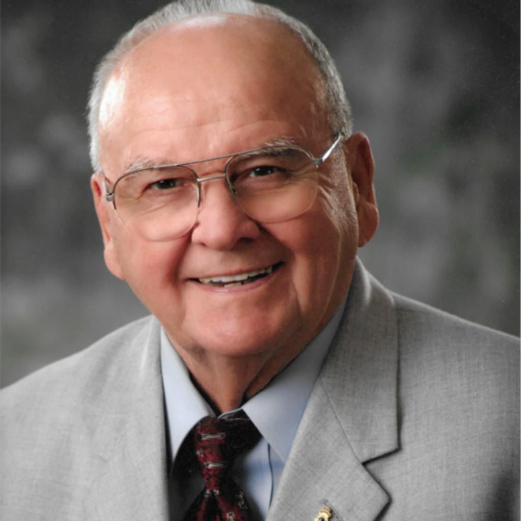 Jackson Homer Jones Profile Photo