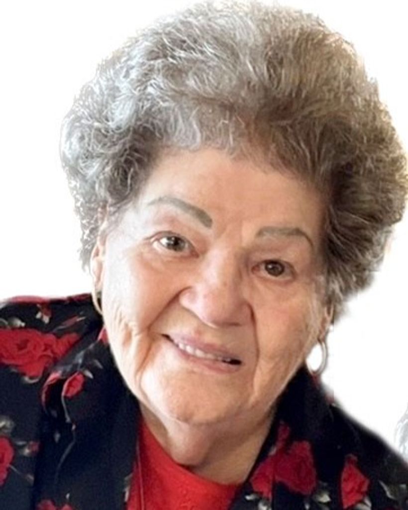 Faye McGreger Howe
