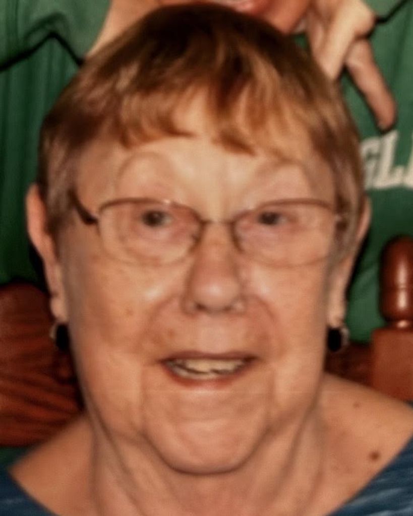 Beverly Ann Monroe Profile Photo