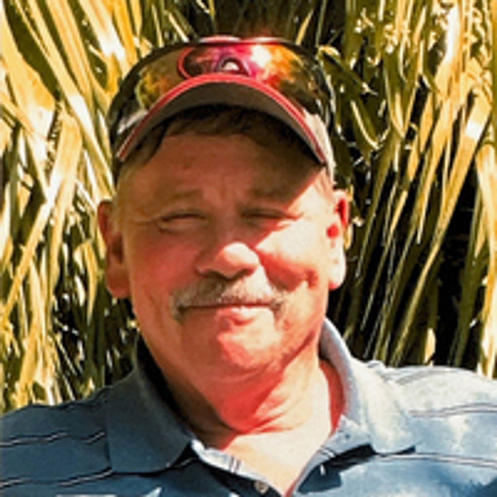 Larry Wayne Rieck