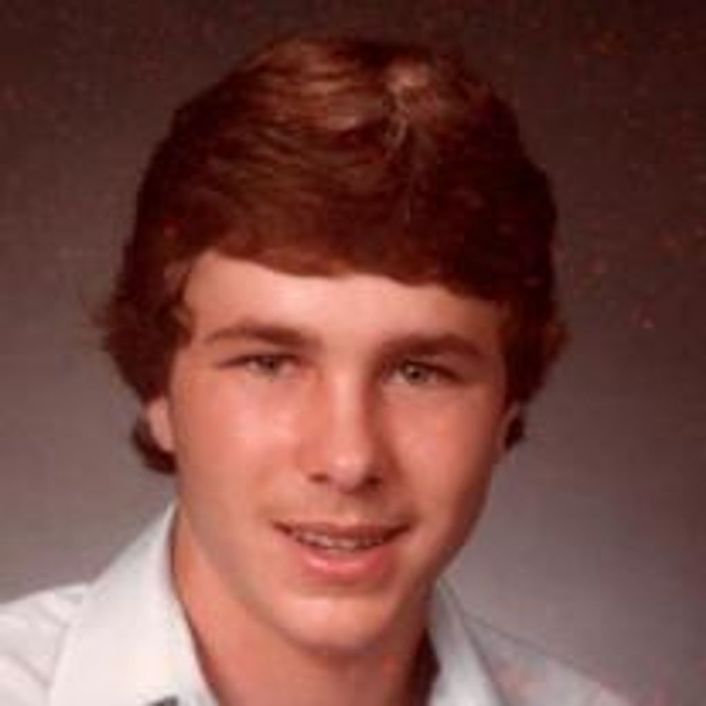 Marty D. Reedy