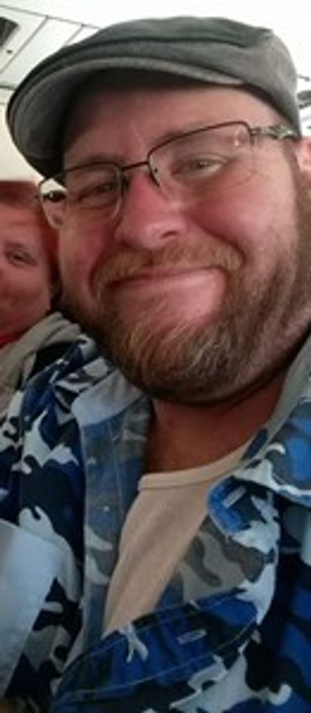 Bear N. Gooch Profile Photo
