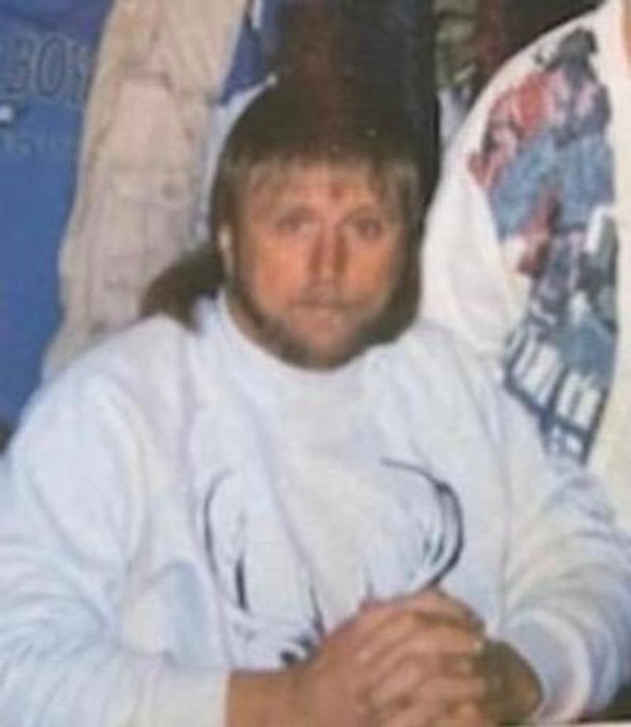 David Dewey Clifton Profile Photo