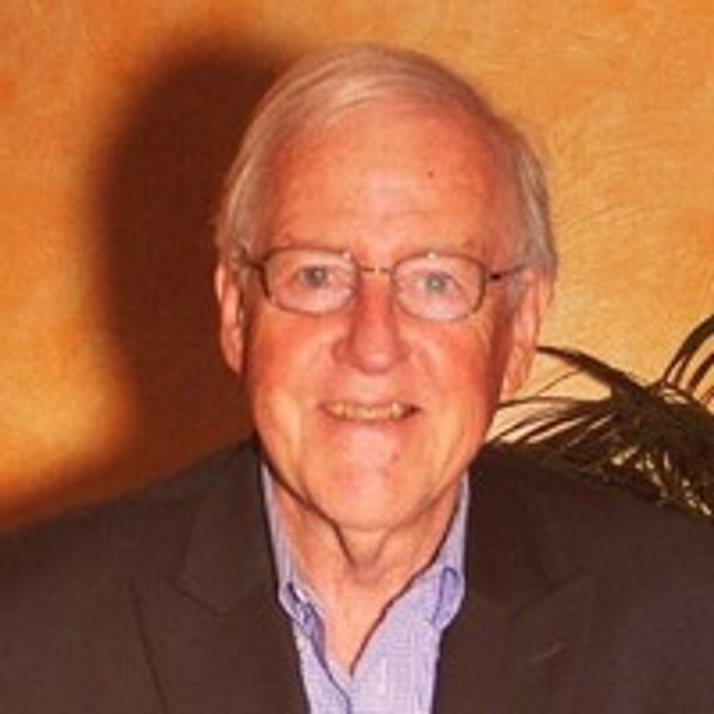 Paul P. Ryan