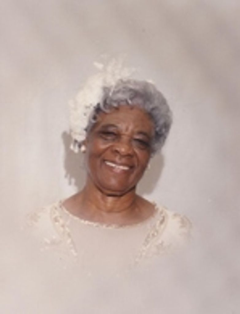 Pearl Williams