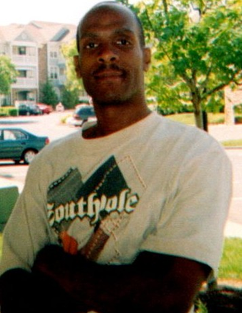 Jeffrey Scott Clegg, Sr.