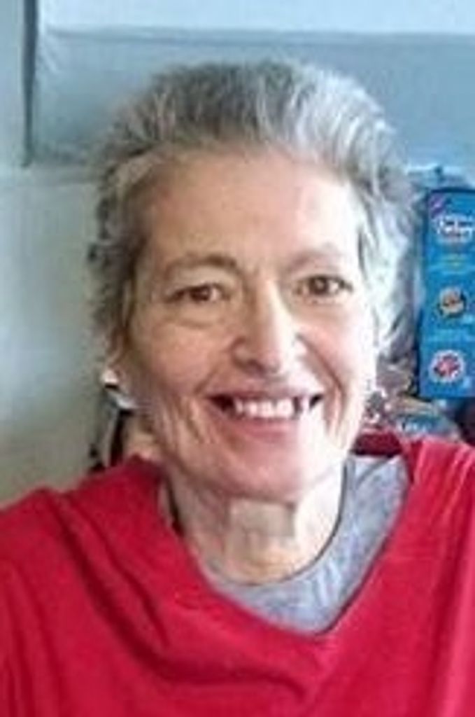 Mona  Lynn Fights Profile Photo