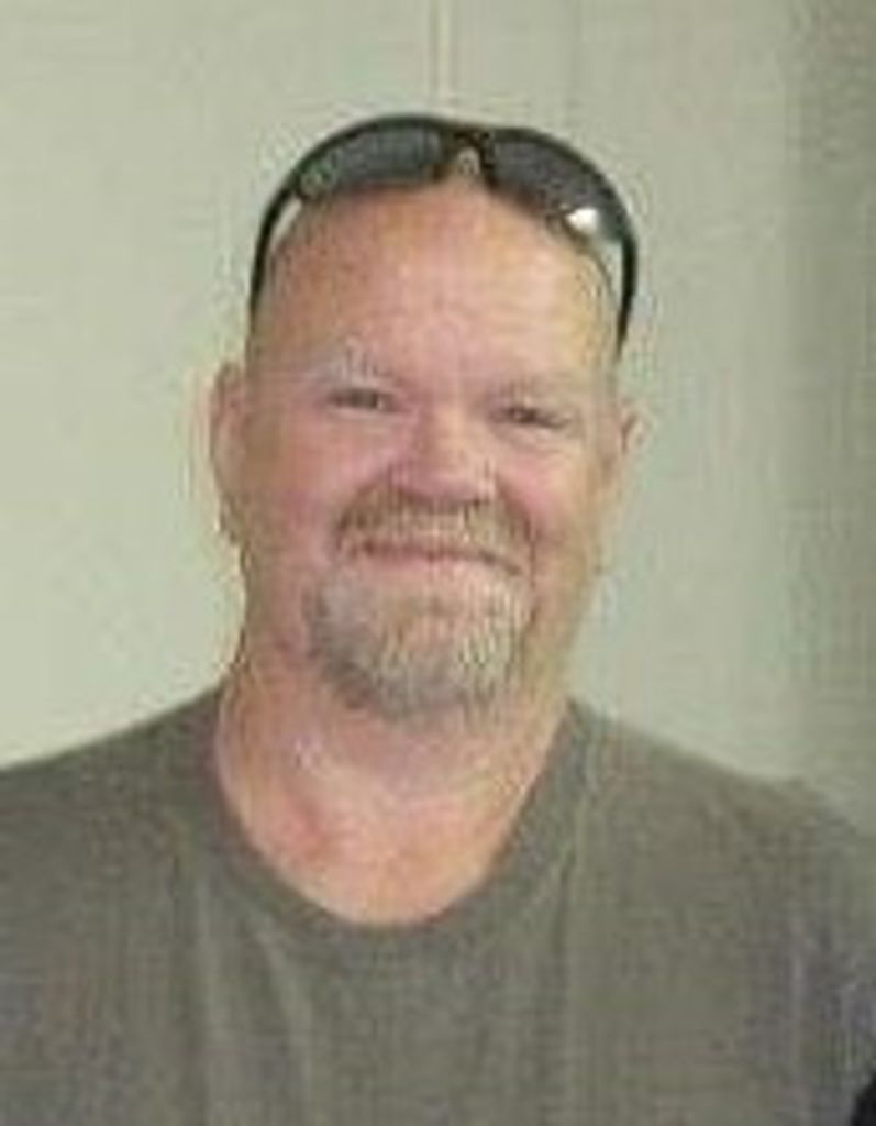 Christopher R. Grewe Sr.