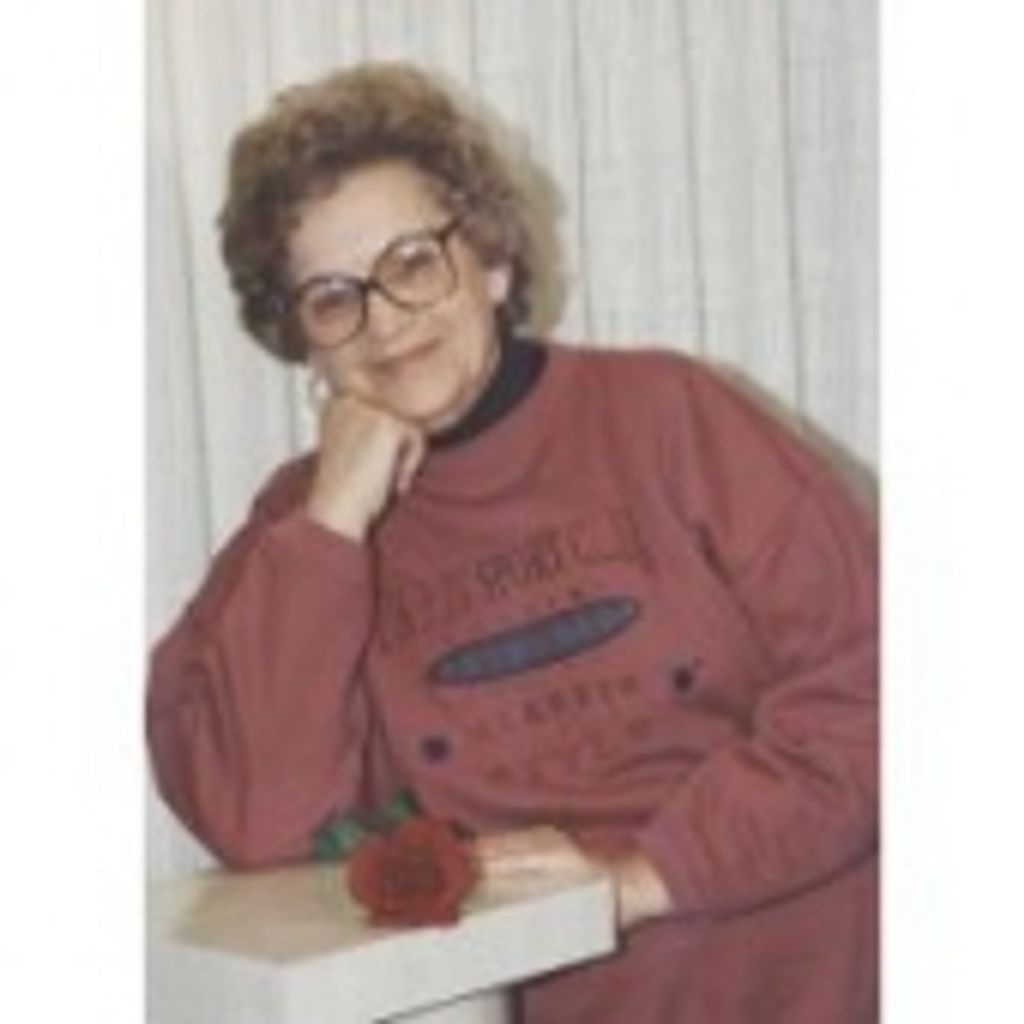 Margaret S. Mccann